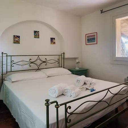 Emerald Apartment